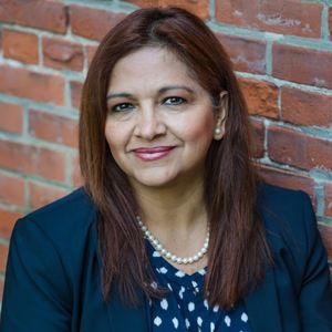 Meet your Posher, Adriane